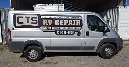RV Repair