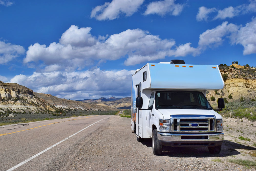 RV Repair in Fresno, CA