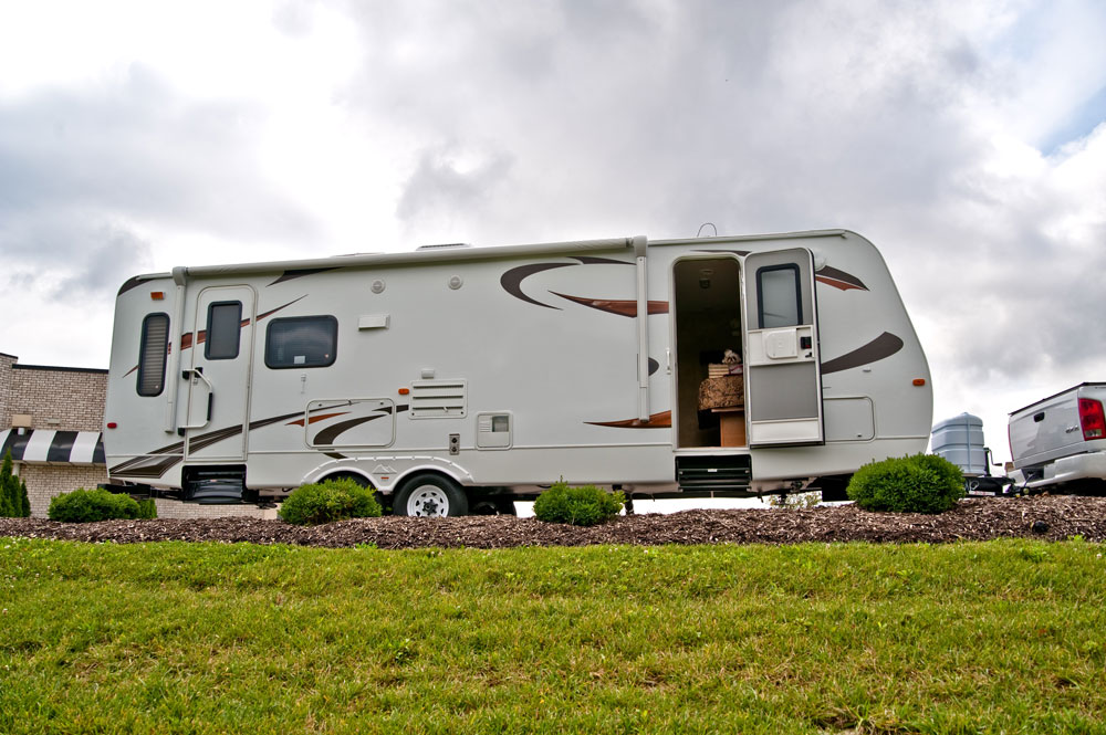 RV Repair in Sanger, CA