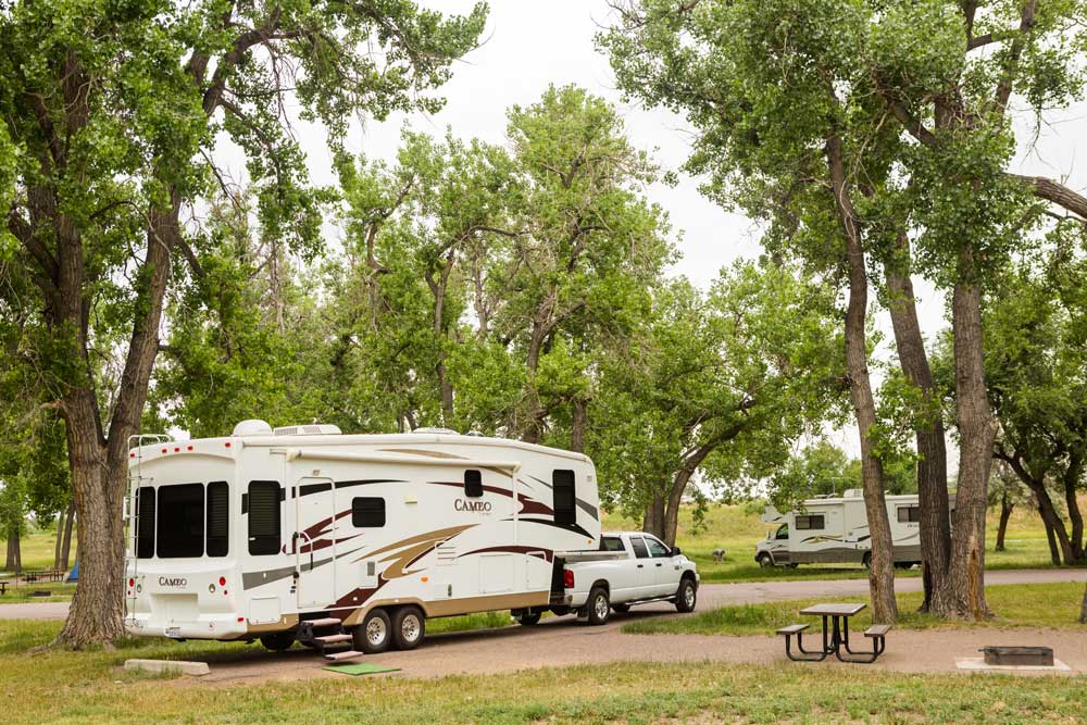 RV Repair in Clovis, CA